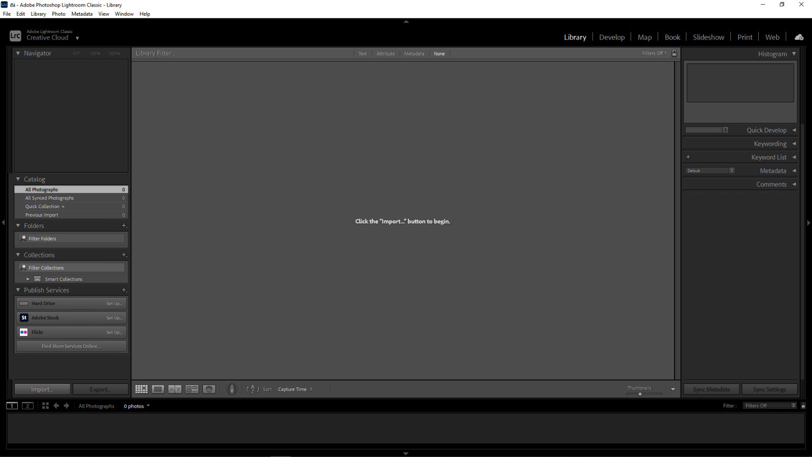Download Adobe Lightroom Classic 2021 Full Crack - Kích Hoạt Vĩnh viễn 2023