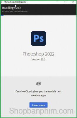 Tải Photoshop 2021 Full Crack