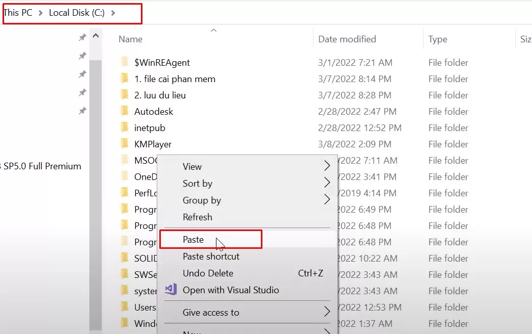 download solidworks 2022 4