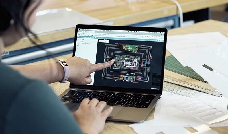 Laptop có cấu hình chạy phần mềm tốt