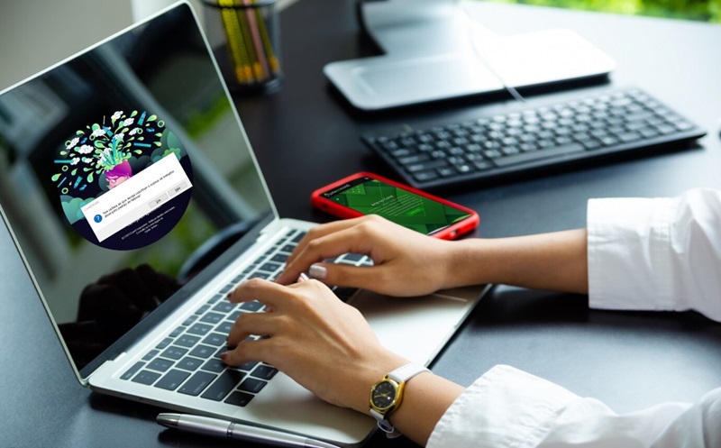 Cài đặt CorelDRAW 2022 yêu cầu cấu hình cao để hoạt động mượt mà